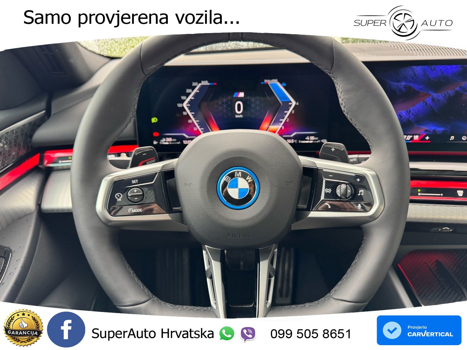 BMW 550e Touring (489 KS) xDrive Steptronic LED+GR SJED+ACC