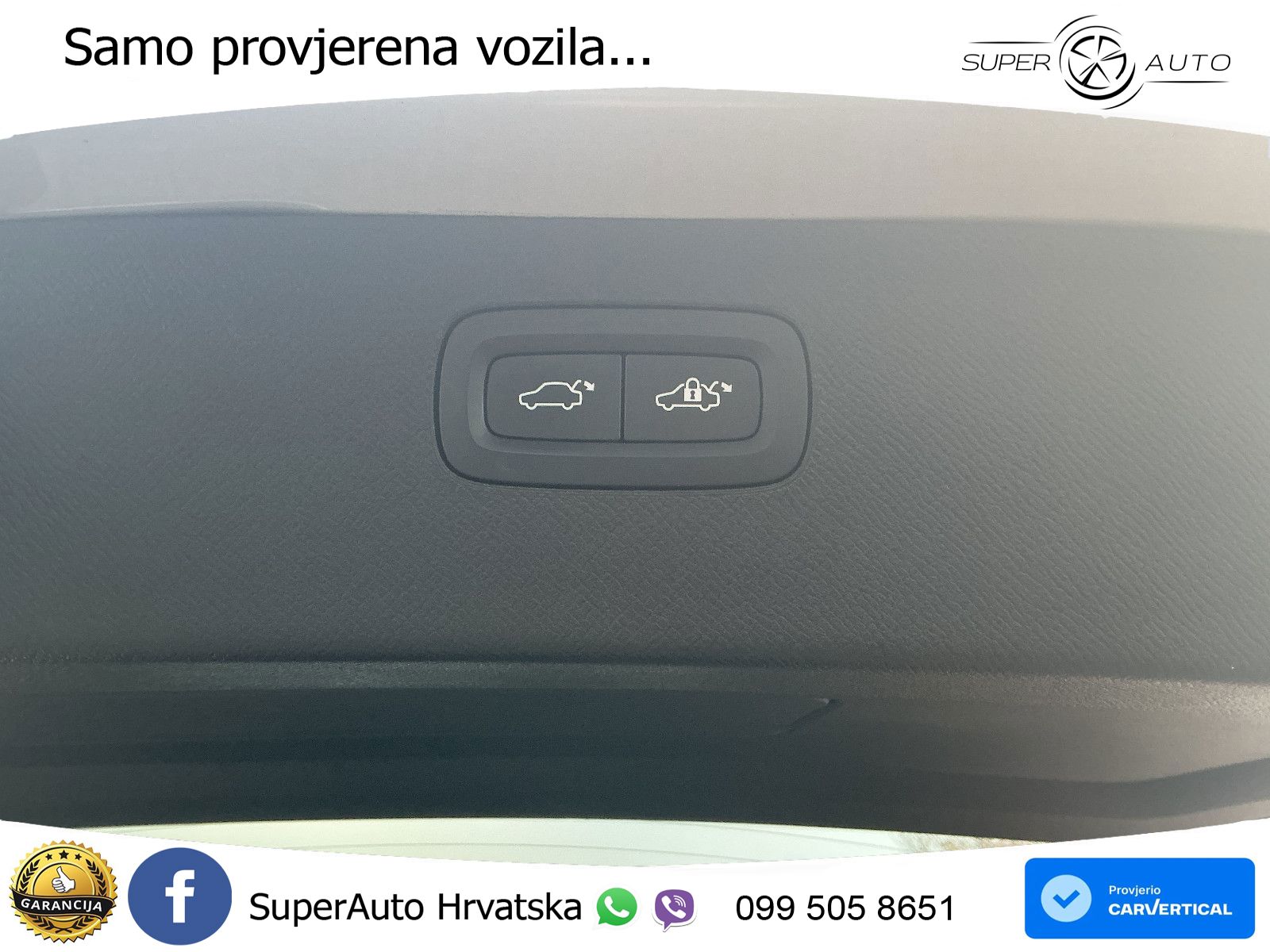 Volvo XC90 2.0 B5 Diesel AWD Automatic Ultimate LED+GR SJED+ACC