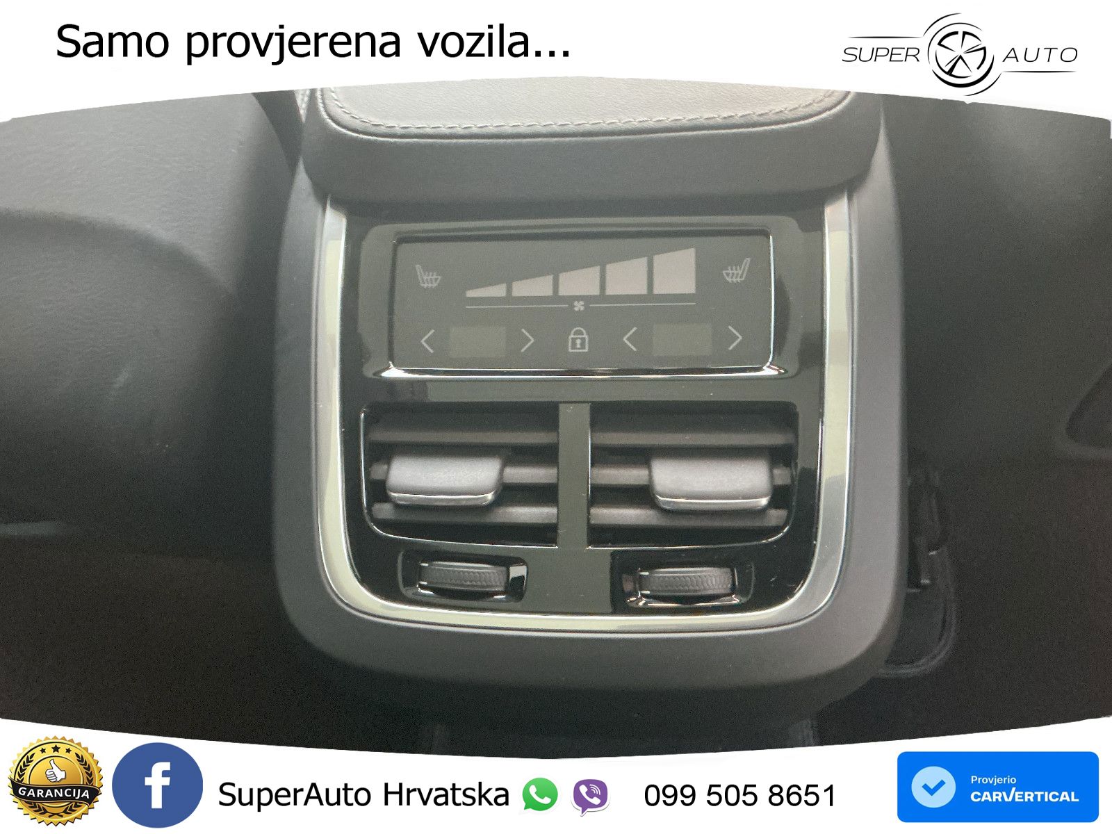 Volvo XC90 2.0 B5 Diesel AWD Automatic Ultimate LED+GR SJED+ACC