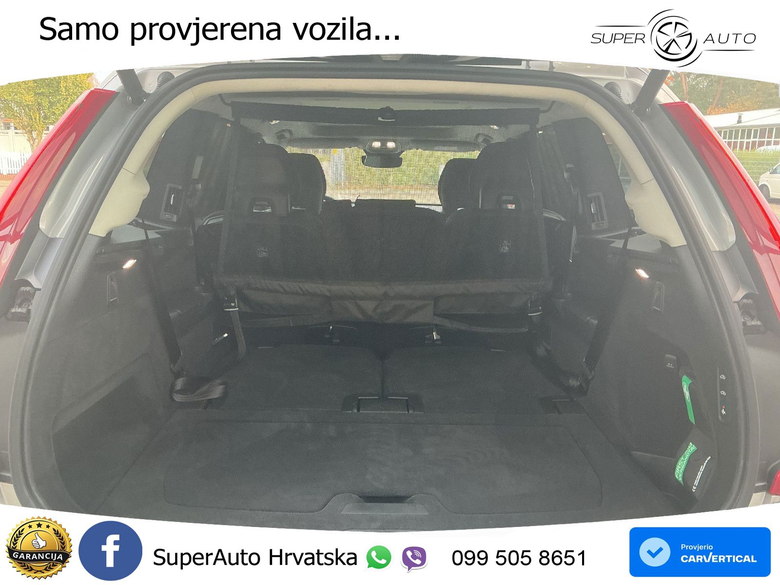 Volvo XC90 2.0 B5 Diesel AWD Automatic Ultimate LED+GR SJED+ACC