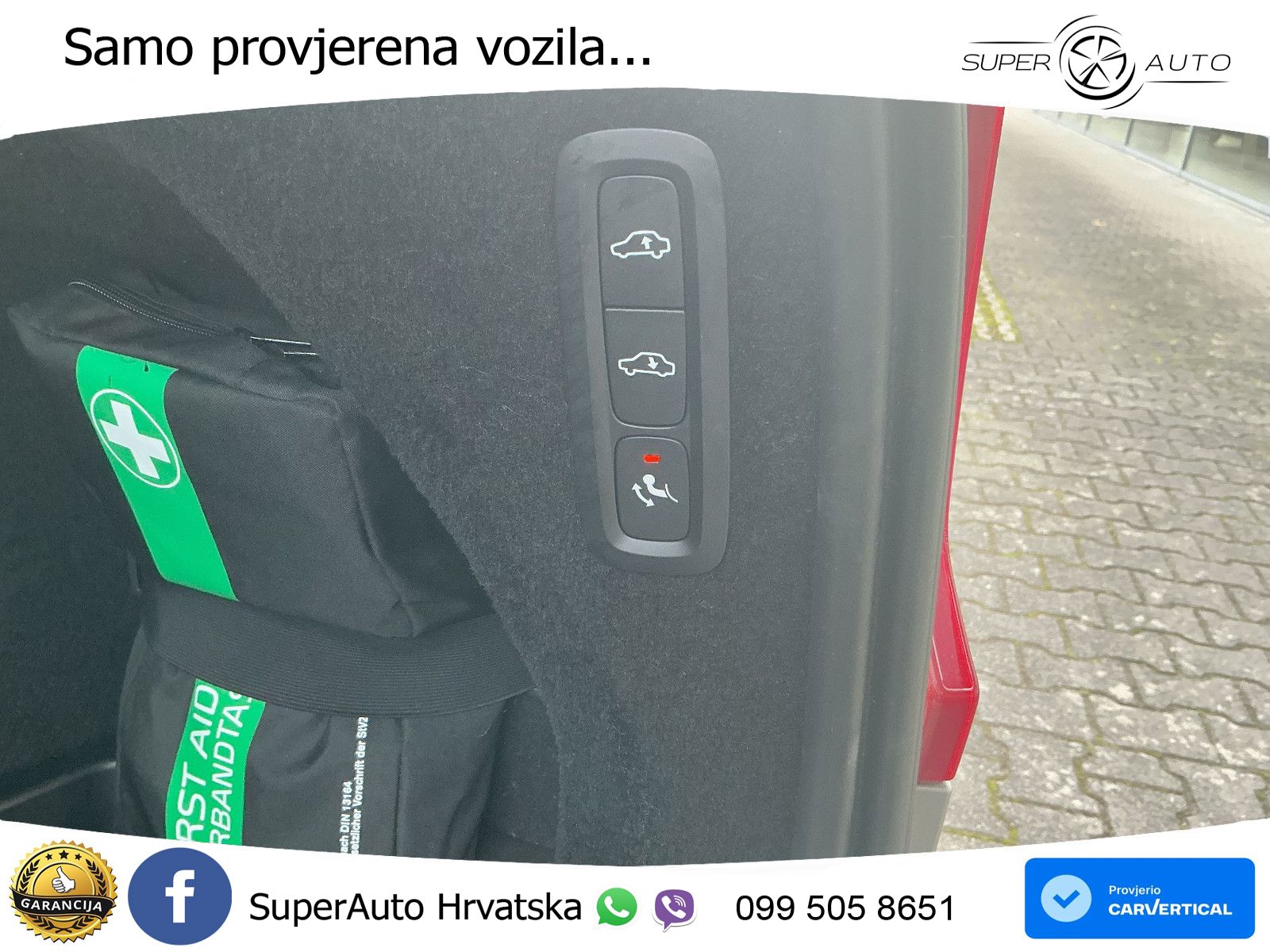 Volvo XC90 2.0 B5 Diesel AWD Automatic Ultimate LED+GR SJED+ACC