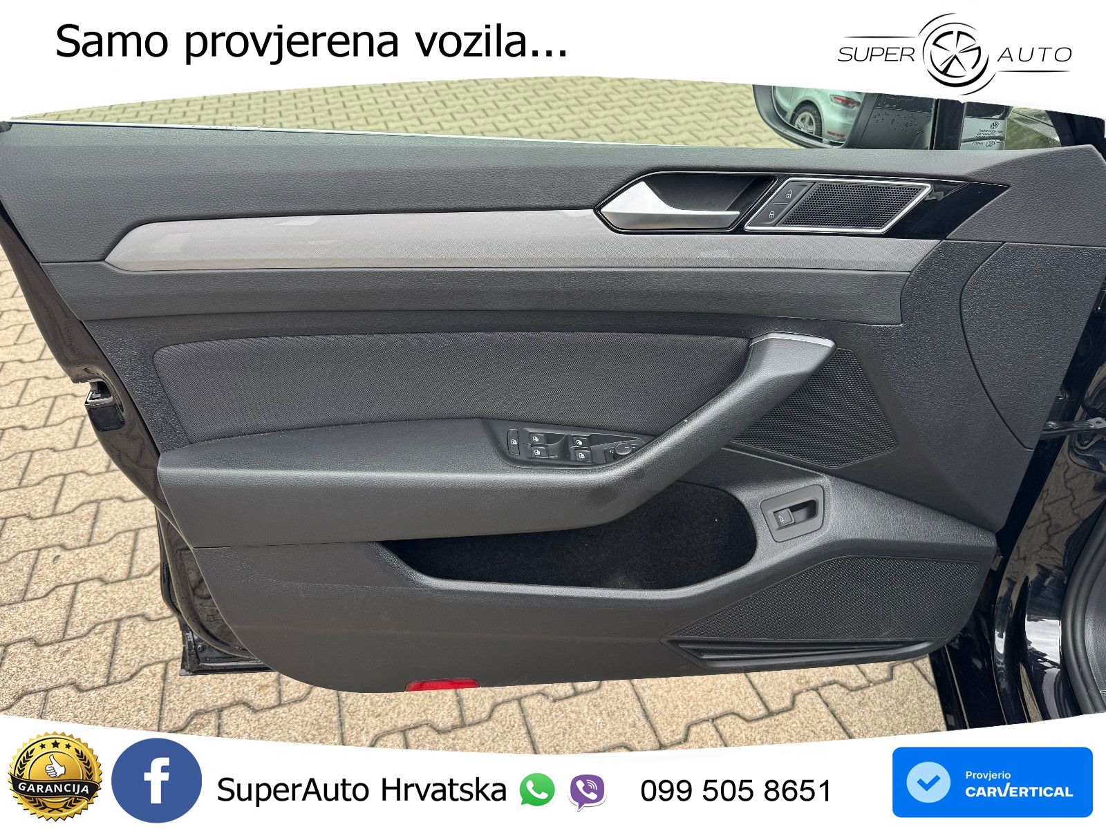 Volkswagen Passat Variant 2.0 TDI (150 KS) DSG LED+GR SJED+ACC