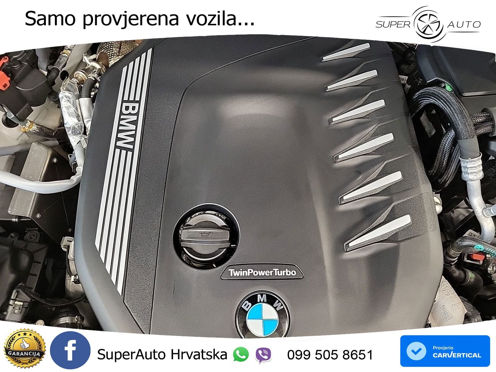BMW X3 30d xDrive Steptronic M Sport