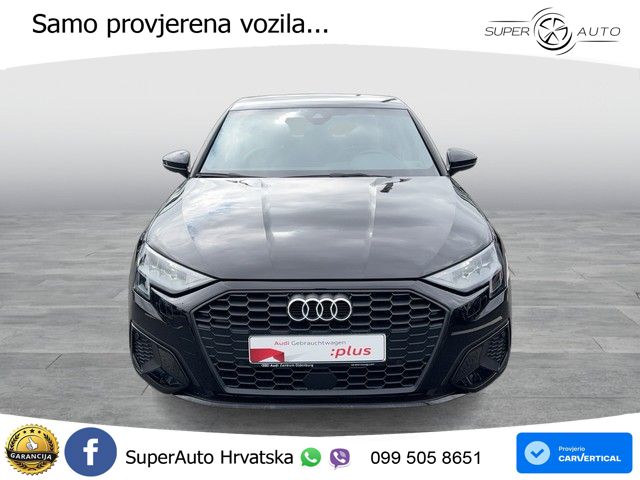 Audi A3 Limuzina 35 TDI (150 KS) S tronic