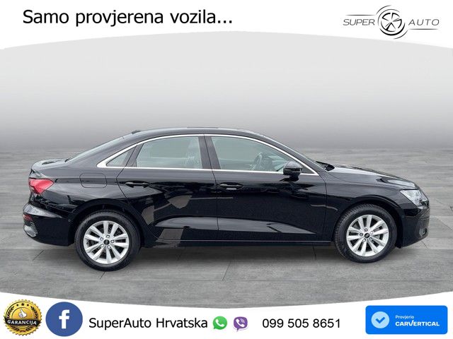 Audi A3 Limuzina 35 TDI (150 KS) S tronic