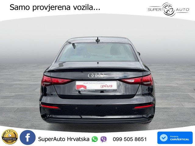 Audi A3 Limuzina 35 TDI (150 KS) S tronic