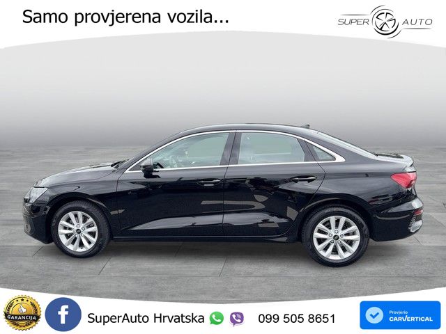 Audi A3 Limuzina 35 TDI (150 KS) S tronic