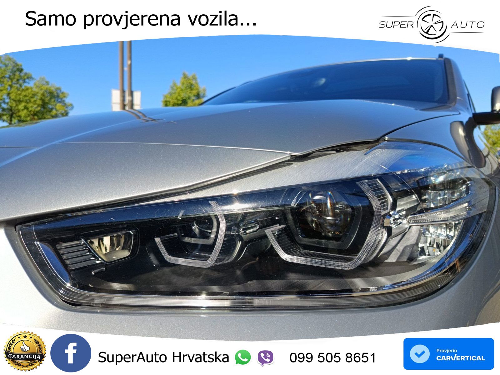 BMW X2 M35i xDrive Steptronic M Sport LED+GR SJED+ACC