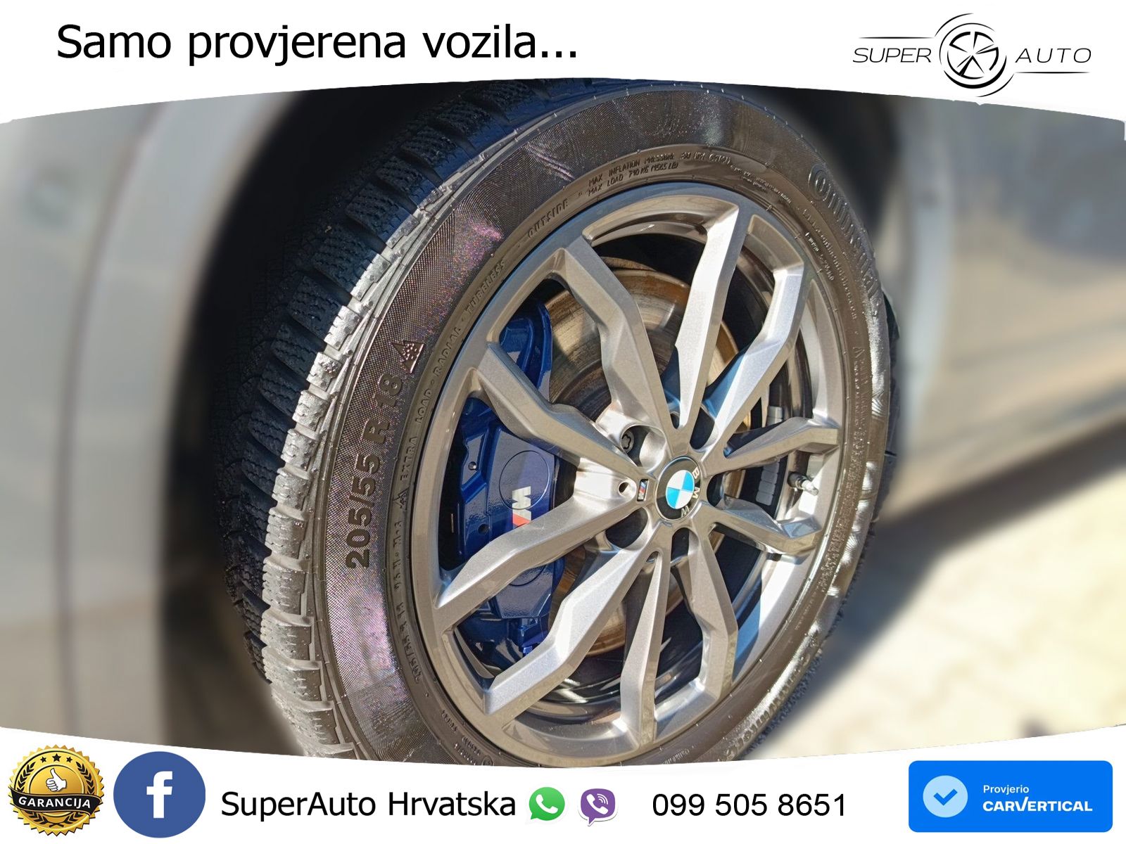 BMW X2 M35i xDrive Steptronic M Sport LED+GR SJED+ACC