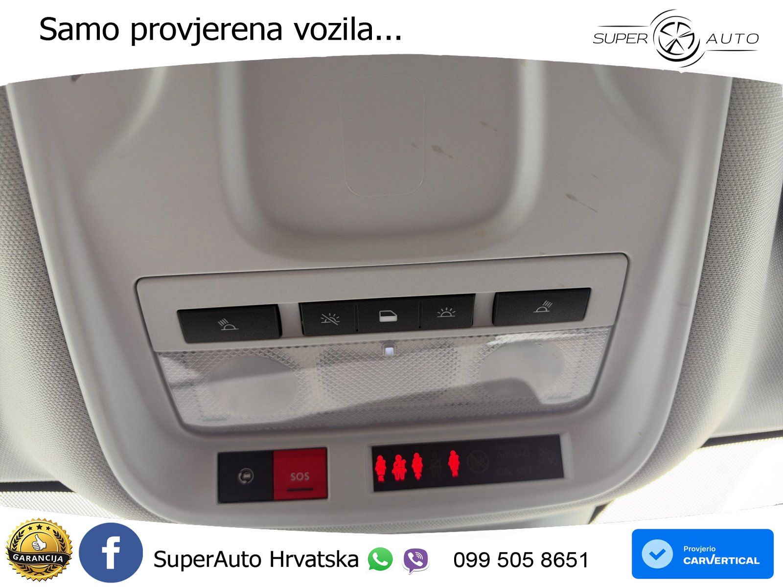 Opel Grandland 1.2i Turbo (130 KS) Automatic LED+ACC