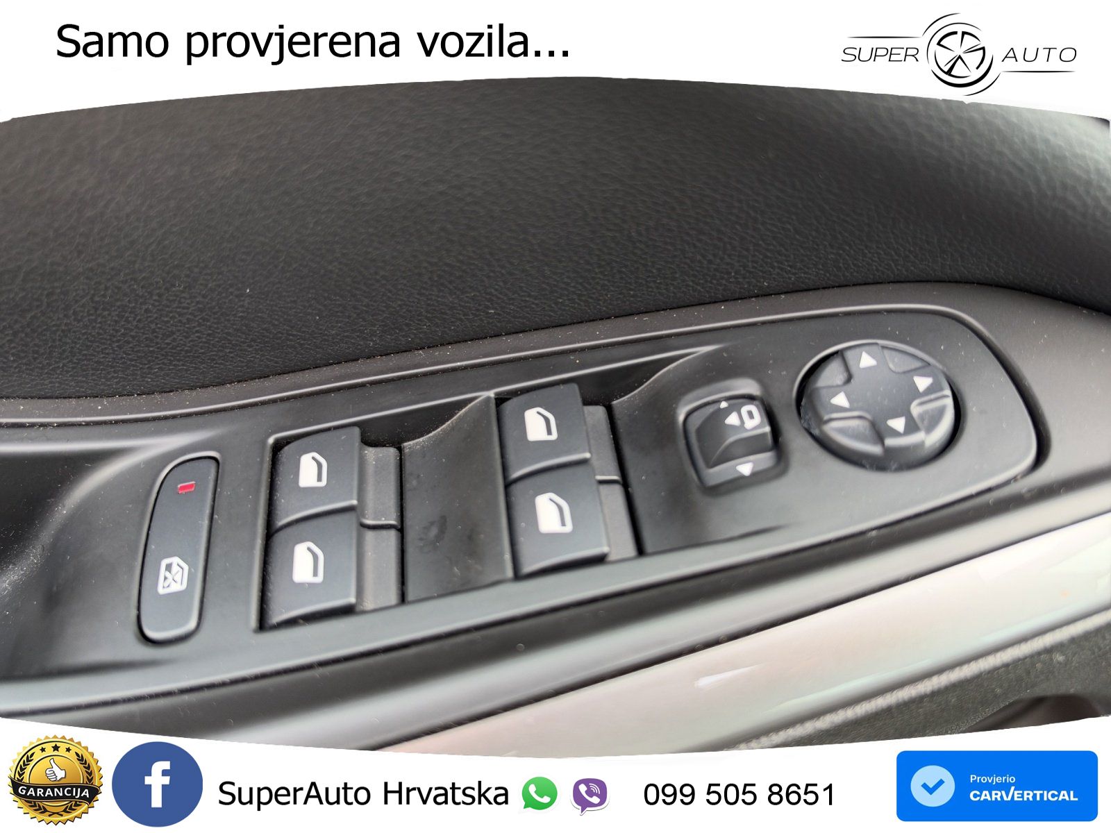 Opel Grandland 1.2i Turbo (130 KS) Automatic LED+ACC
