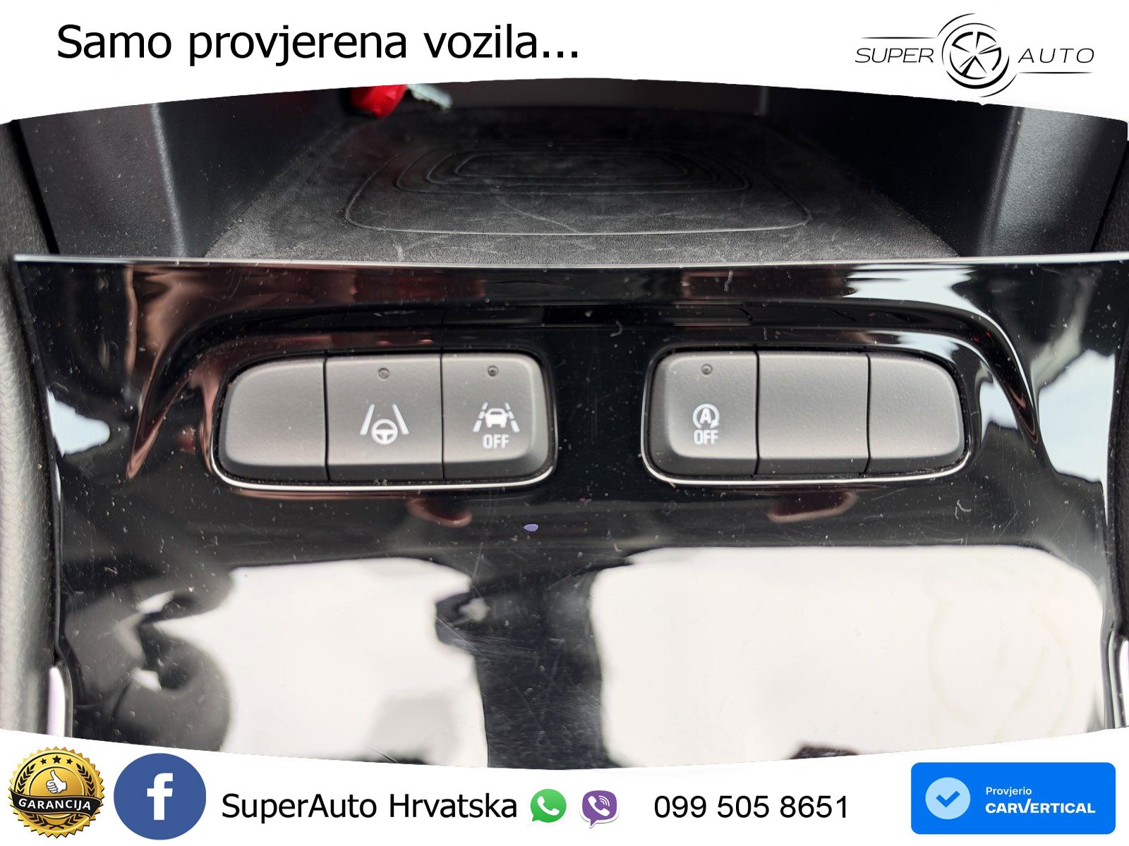 Opel Grandland 1.2i Turbo (130 KS) Automatic LED+ACC