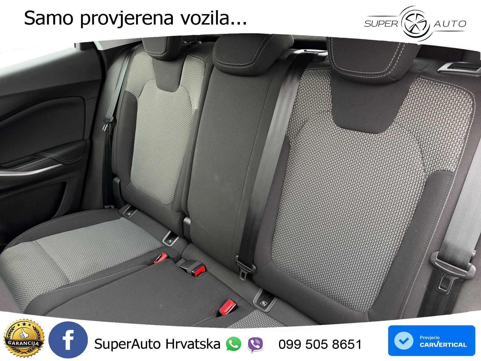 Opel Grandland 1.2i Turbo (130 KS) Automatic LED+ACC