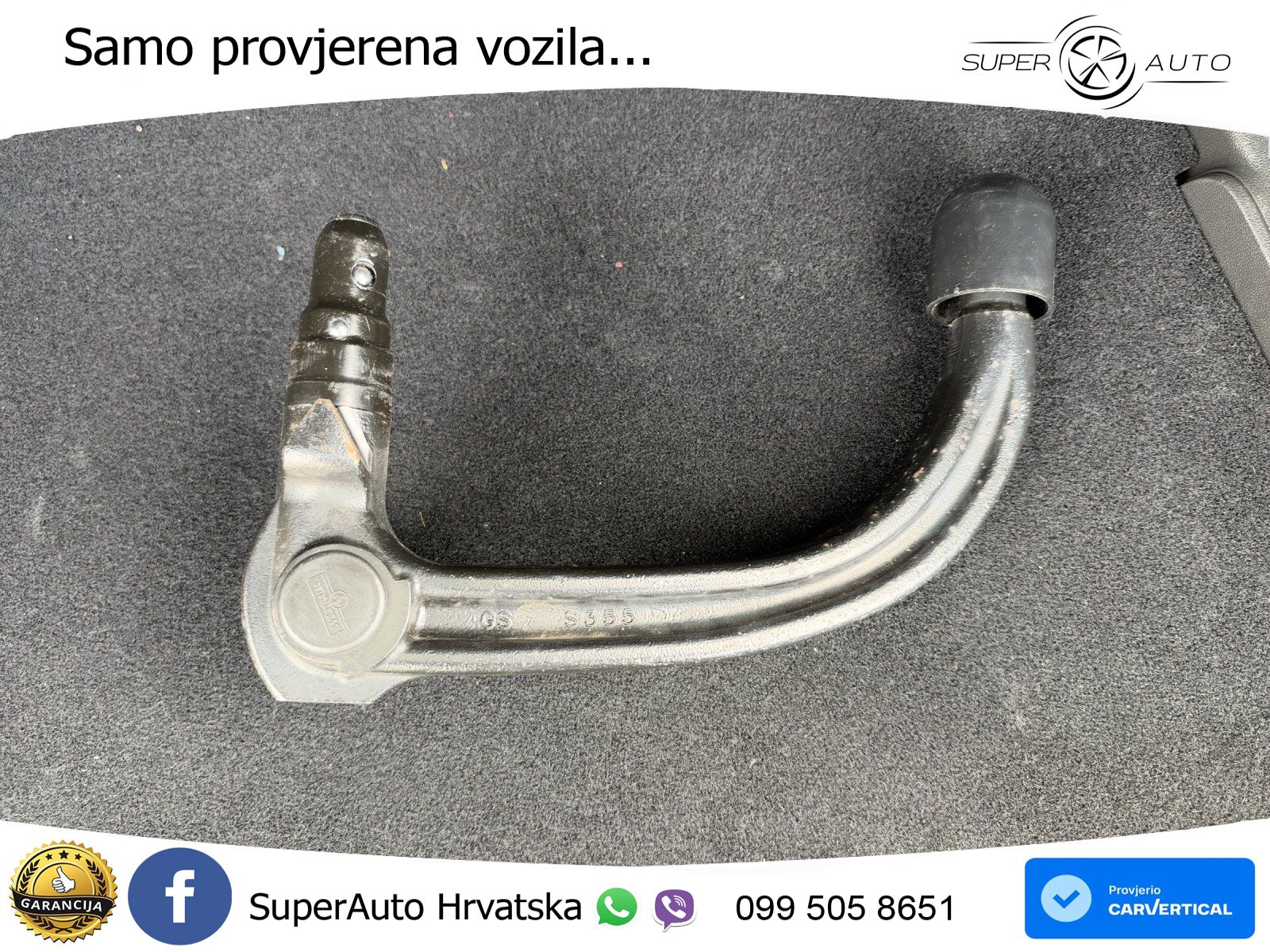 Opel Grandland 1.2i Turbo (130 KS) Automatic LED+ACC