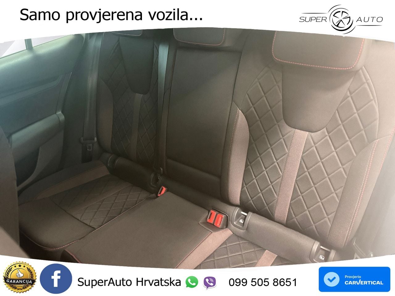 Škoda Octavia Combi RS 2.0 TSI (265 KS) DSG MATRIX+GR SJED+KAM