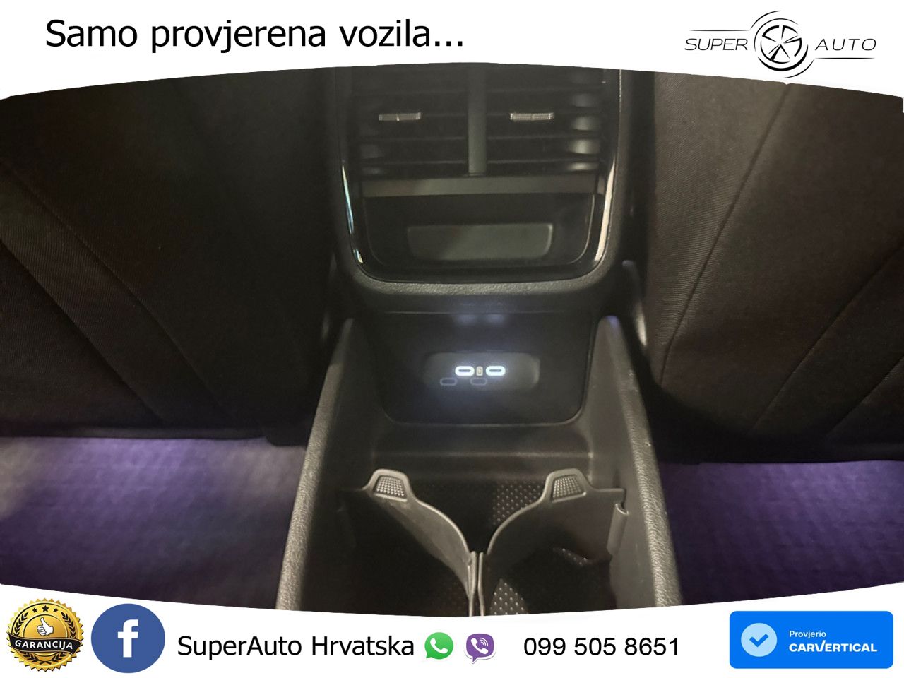 Škoda Octavia Combi RS 2.0 TSI (265 KS) DSG MATRIX+GR SJED+KAM