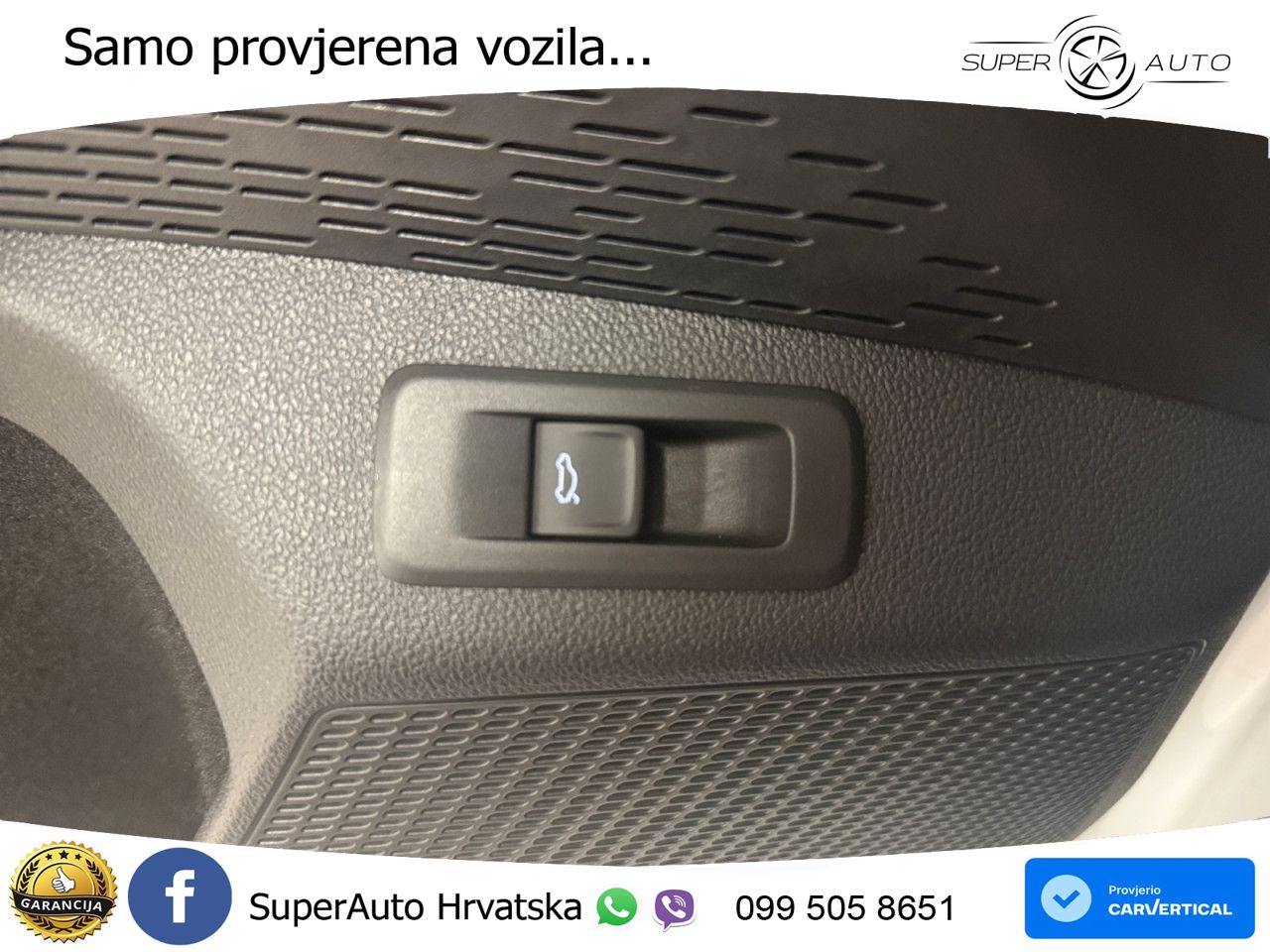 Škoda Octavia Combi RS 2.0 TSI (265 KS) DSG MATRIX+GR SJED+KAM