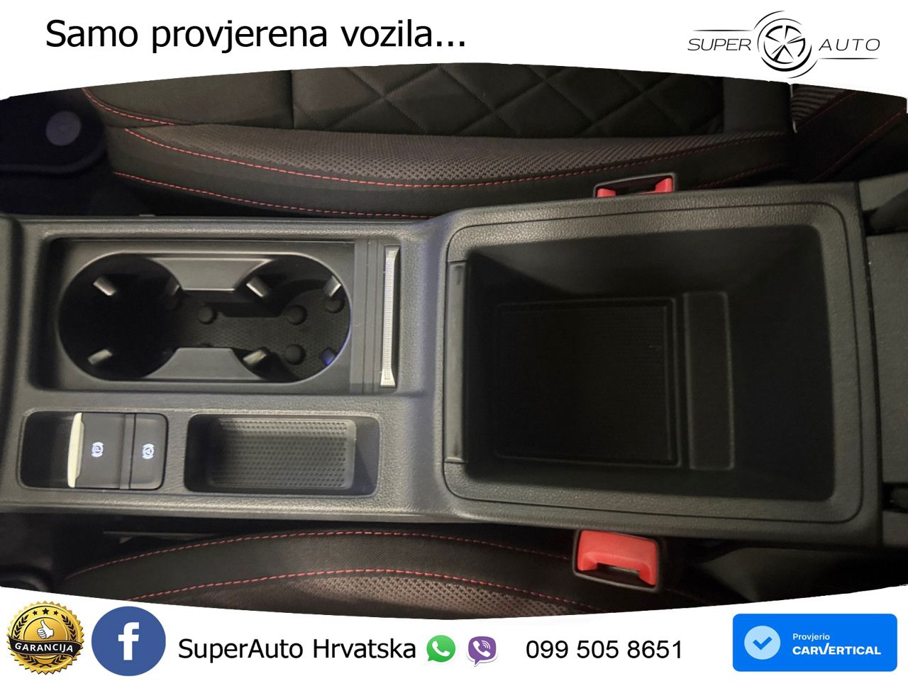 Škoda Octavia Combi RS 2.0 TSI (265 KS) DSG MATRIX+GR SJED+KAM