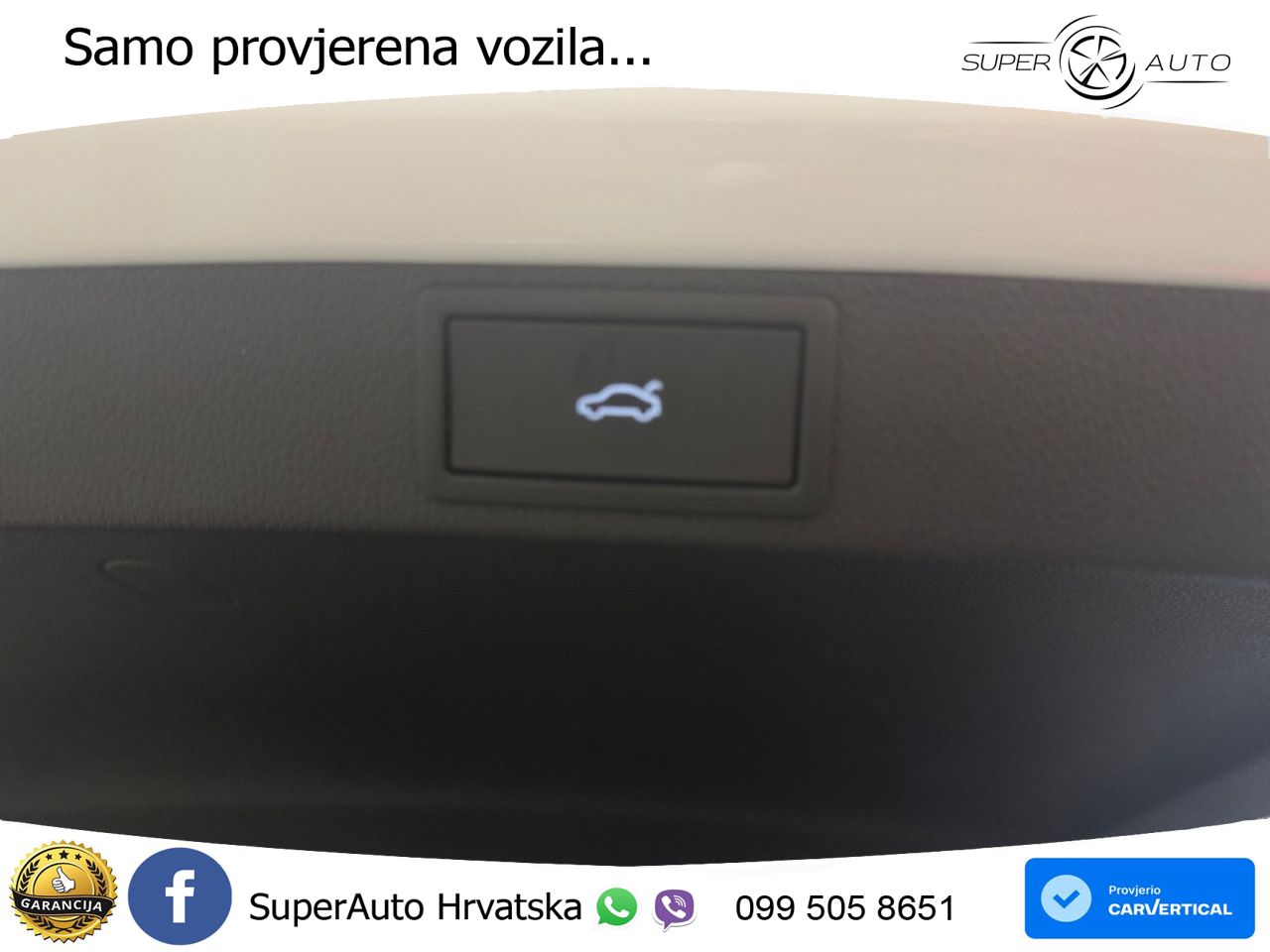 Škoda Octavia Combi RS 2.0 TSI (265 KS) DSG MATRIX+GR SJED+KAM