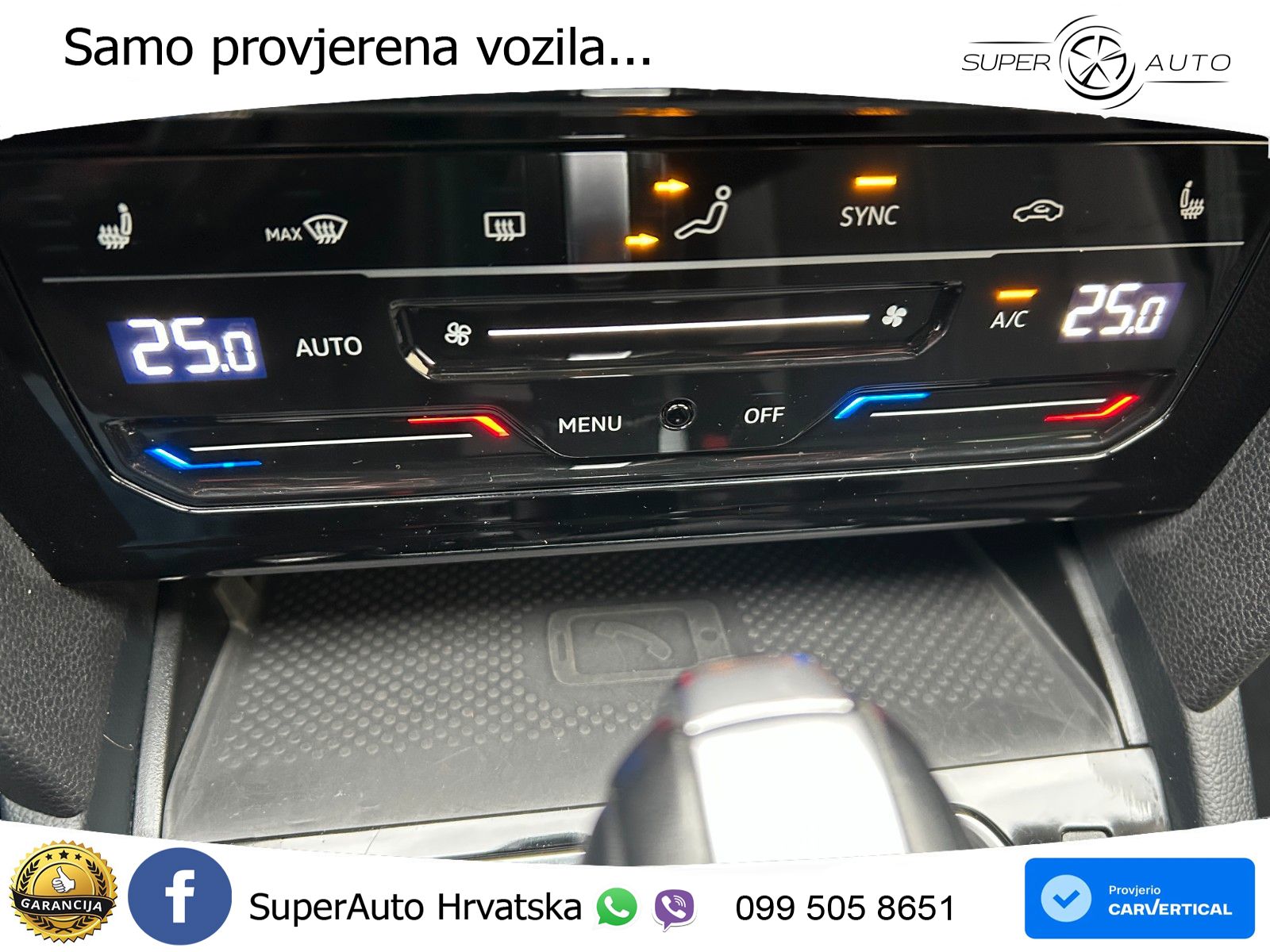 Volkswagen Passat Variant 2.0 TDI (200 KS) 4MOTION DSG LED+GR SJED+ACC