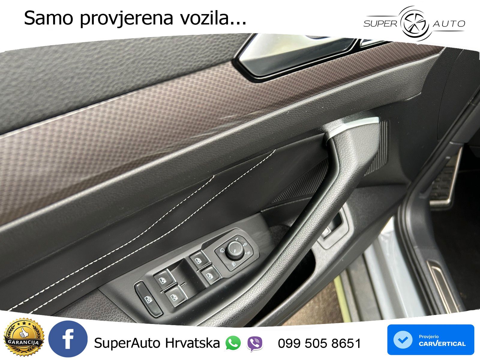 Volkswagen Passat Variant 2.0 TDI (200 KS) 4MOTION DSG LED+GR SJED+ACC