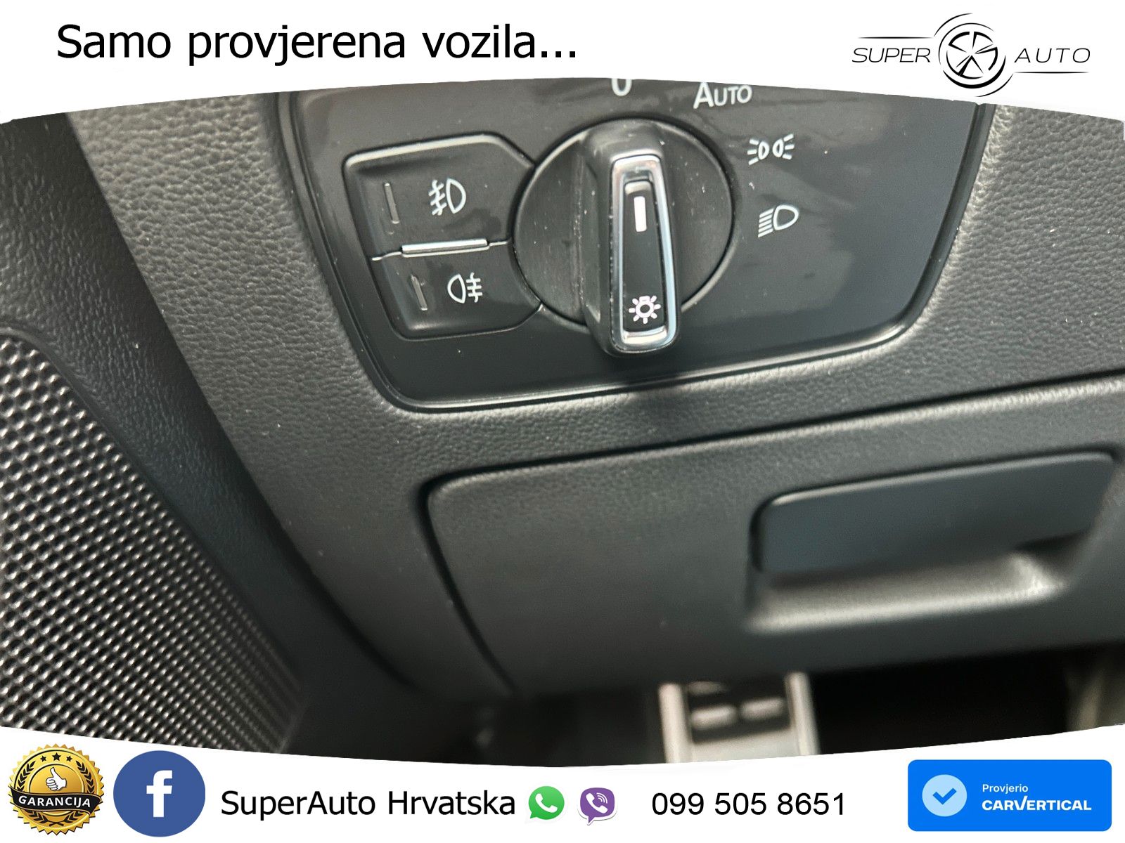 Volkswagen Passat Variant 2.0 TDI (200 KS) 4MOTION DSG LED+GR SJED+ACC