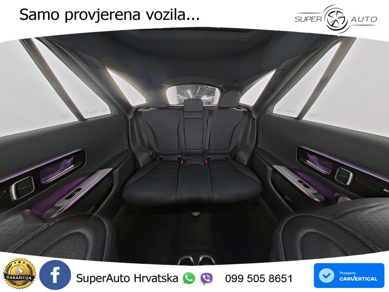Mercedes GLC 300d (269 KS) 4MATIC 9G-TRONIC AMG ACC+HEAD+4xGR SJED+360+PANO