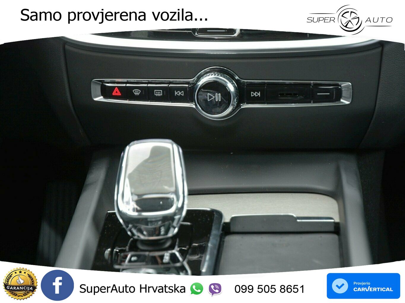Volvo V60 2.0 B4 Diesel Geartronic LED+GR SJED+ACC