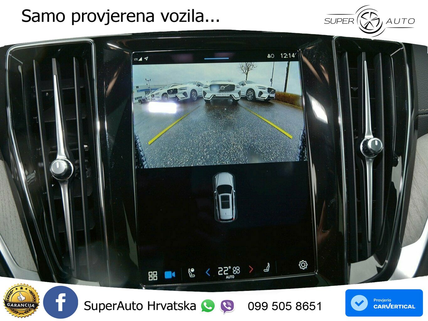 Volvo V60 2.0 B4 Diesel Geartronic LED+GR SJED+ACC
