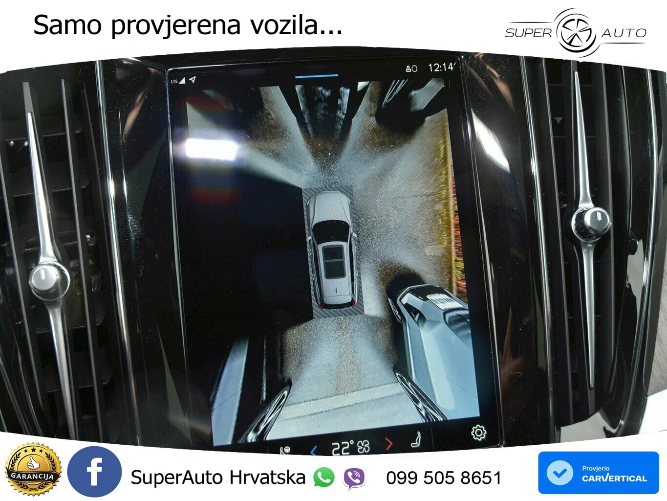 Volvo V60 2.0 B4 Diesel Geartronic LED+GR SJED+ACC