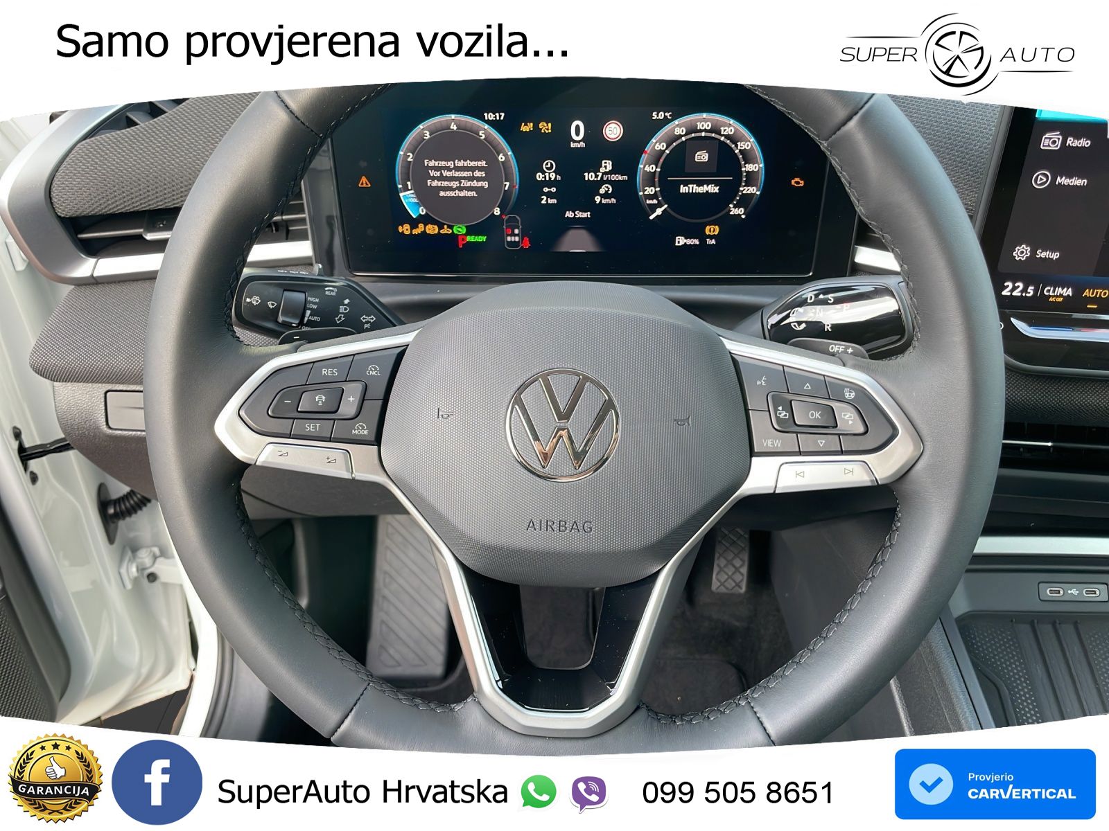 Volkswagen T-Roc II 1.5 eTSI (116 KS)  DSG LED+GR SJED+ACC
