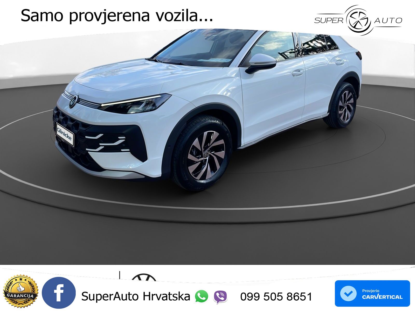 Volkswagen T-Roc II 1.5 eTSI (116 KS)  DSG LED+GR SJED+ACC