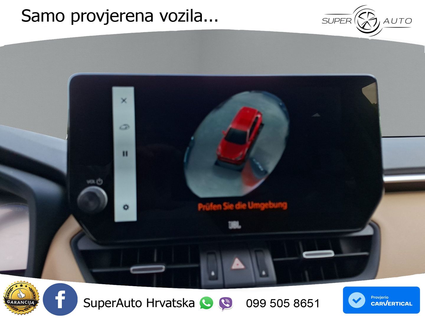 Toyota RAV4 2.5 (222 KS) Hybrid AWD-i eCVT LED+GR SJED+ACC