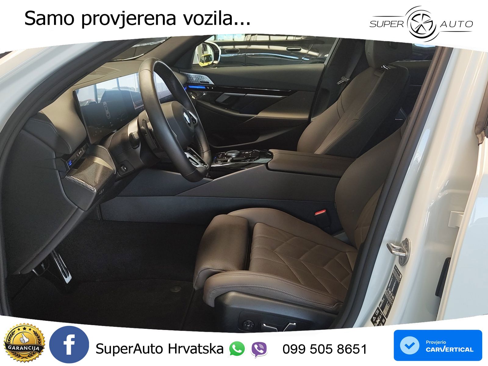 BMW 540d Touring (303 KS) xDrive Steptronic M Sport LED+GR SJED+ACC