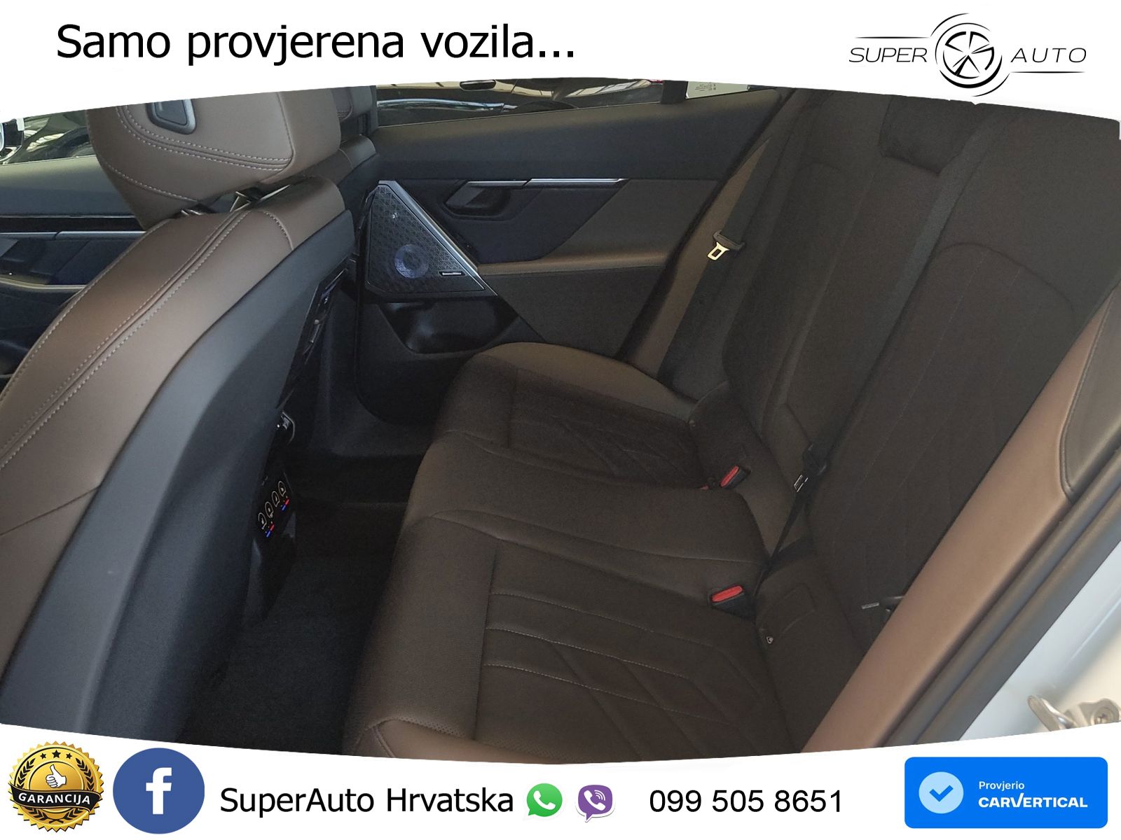 BMW 540d Touring (303 KS) xDrive Steptronic M Sport LED+GR SJED+ACC