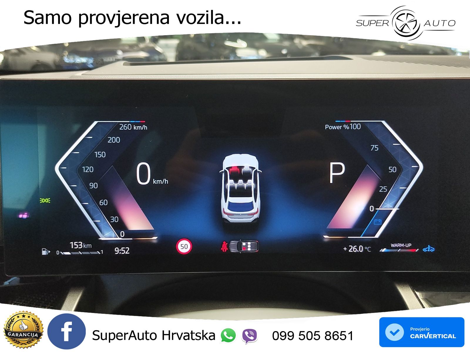 BMW 540d Touring (303 KS) xDrive Steptronic M Sport LED+GR SJED+ACC