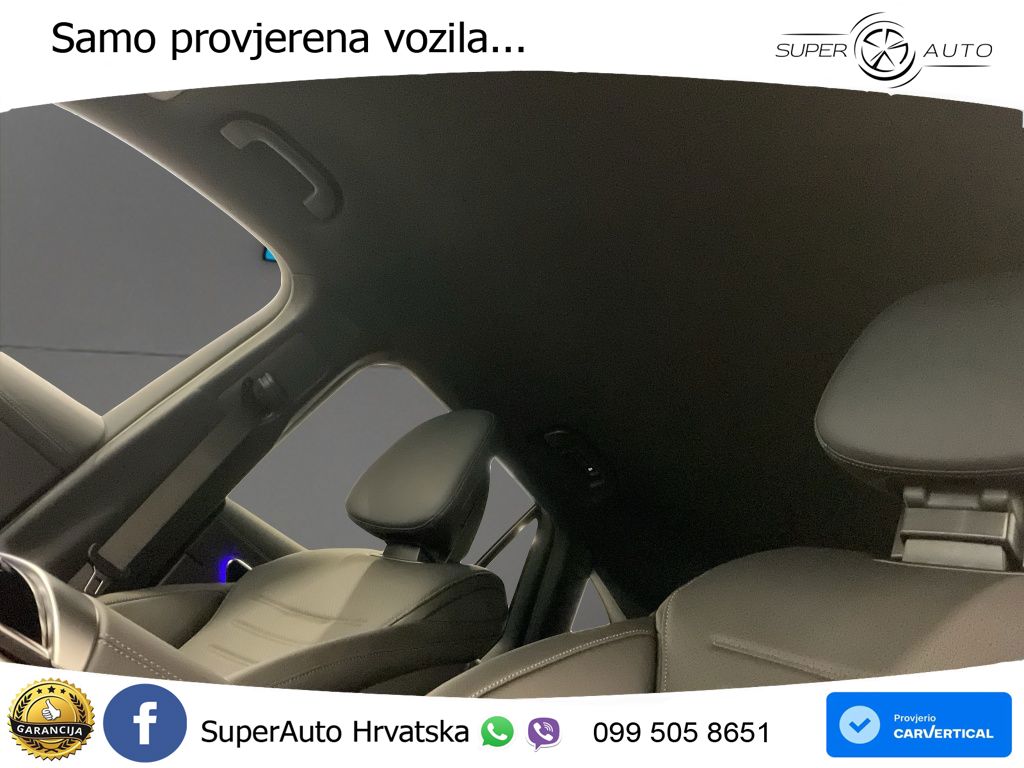 Mercedes GLC 200 (204 KS) 4MATIC 9G-TRONIC AMG LED+GR SJED+ACC