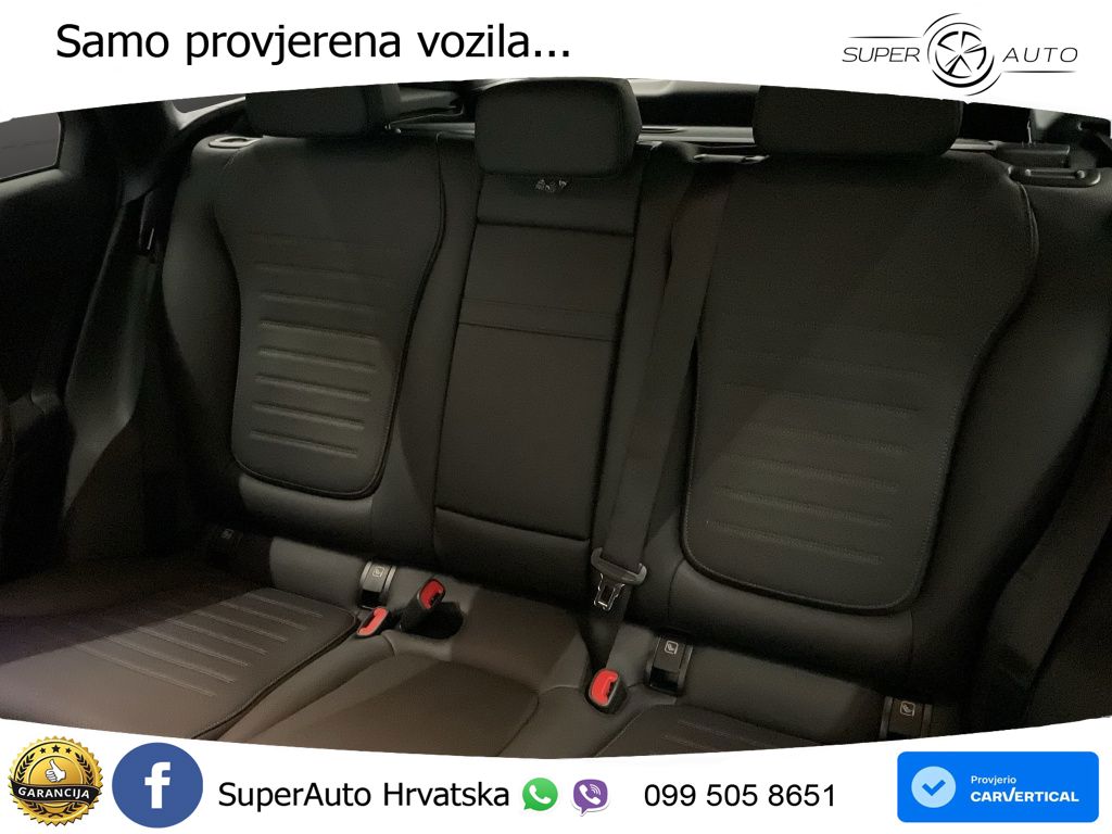 Mercedes GLC 200 (204 KS) 4MATIC 9G-TRONIC AMG LED+GR SJED+ACC
