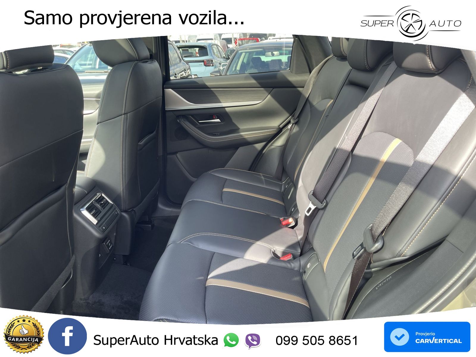 Mazda CX-60 3.3 e-Skyactiv D (254 KS) AWD Automatic LED+GR SJED+ACC
