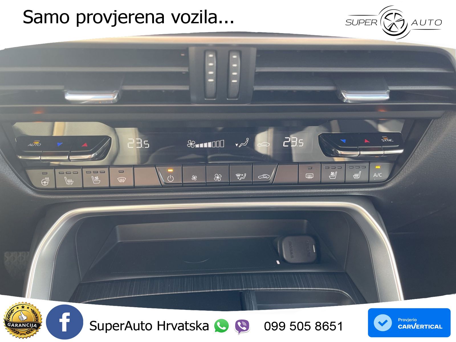 Mazda CX-60 3.3 e-Skyactiv D (254 KS) AWD Automatic LED+GR SJED+ACC