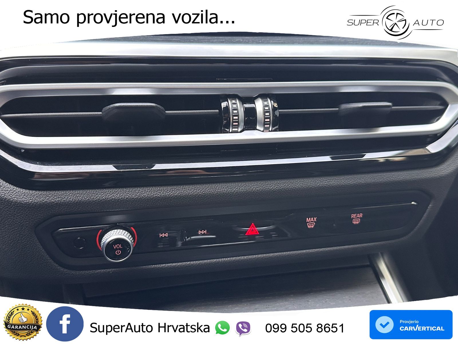 BMW 320d (190 KS) Steptronic