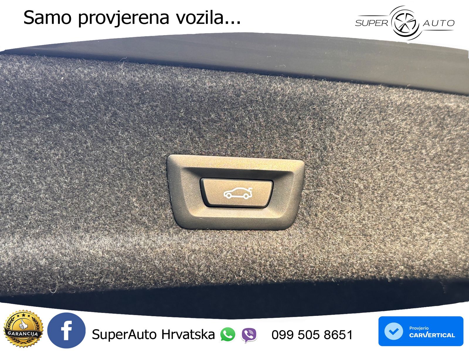 BMW 320d (190 KS) Steptronic