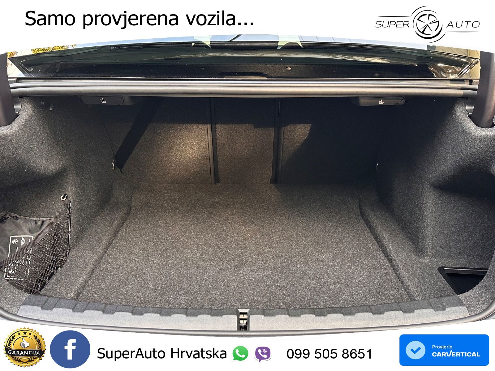 BMW 320d (190 KS) Steptronic