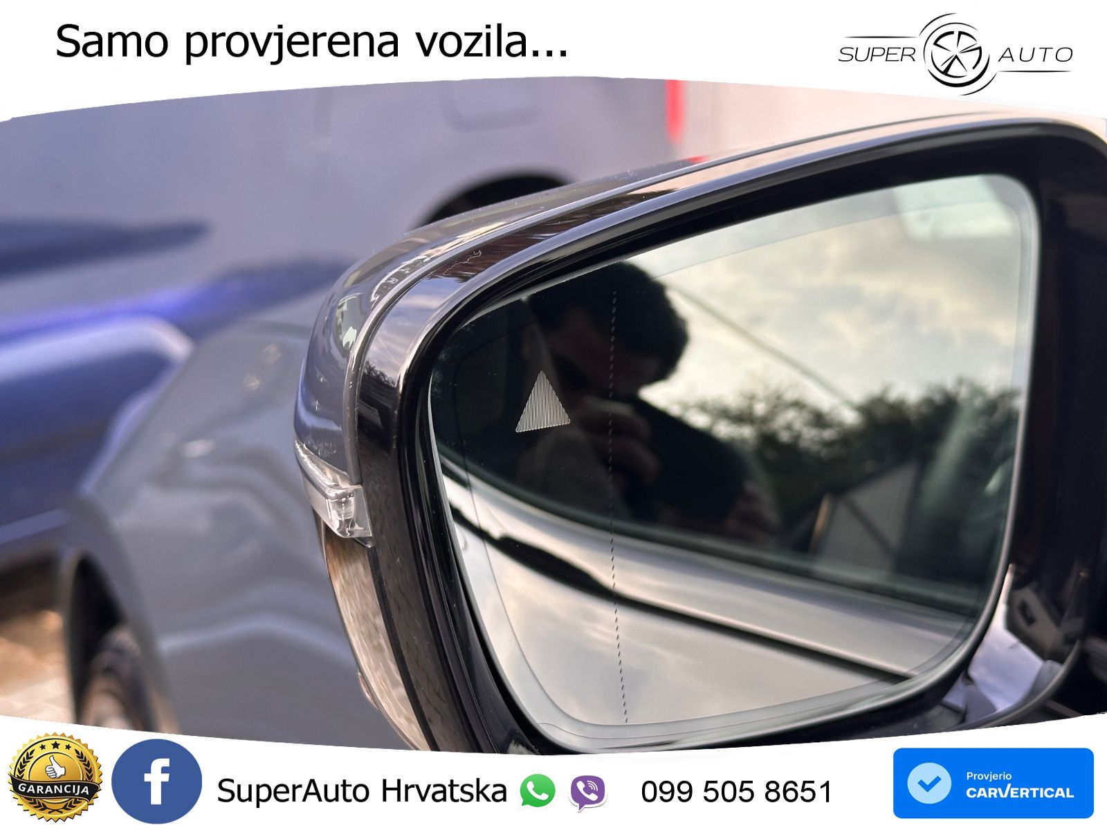 BMW 320d (190 KS) Steptronic