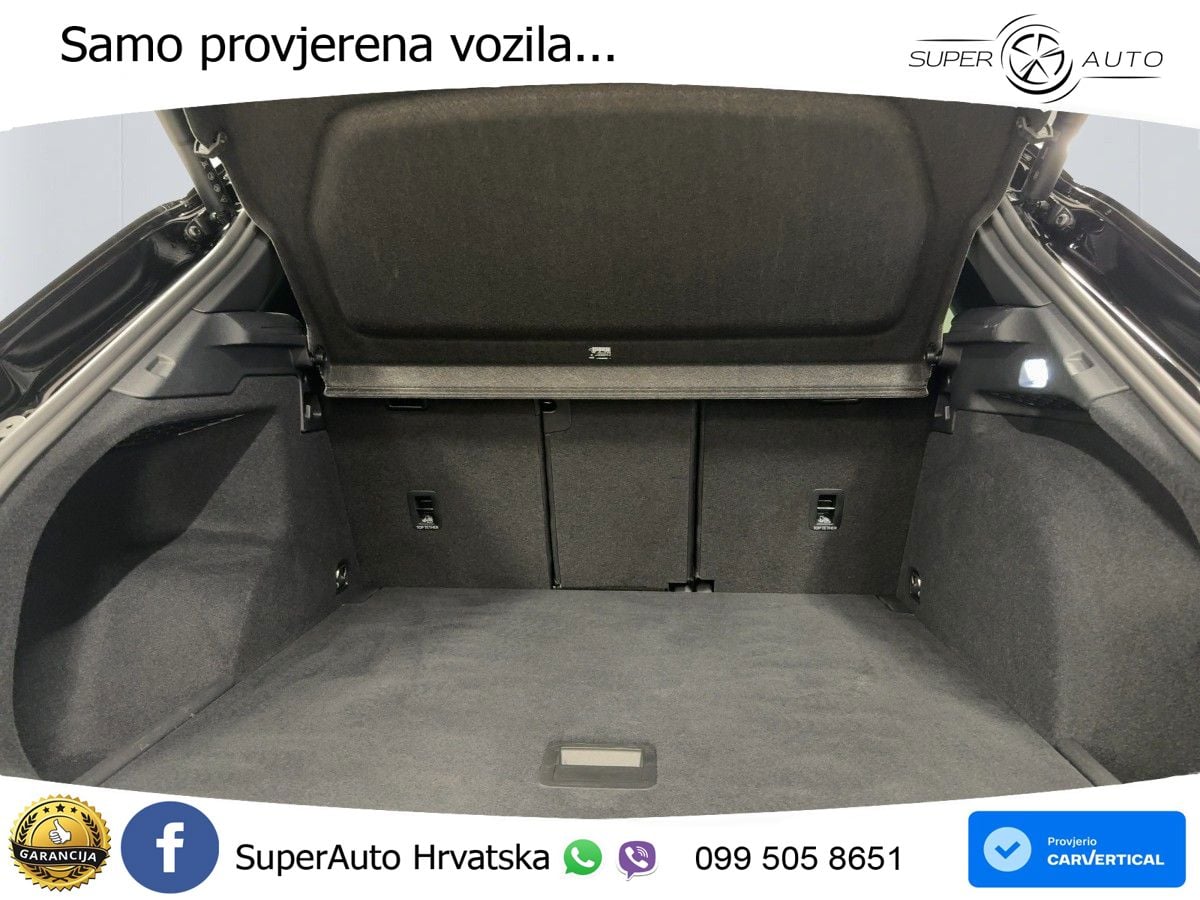 Audi Q3 2.0 TFSI (265 KS) quattro S tronic S line LED+GR SJED+ACC