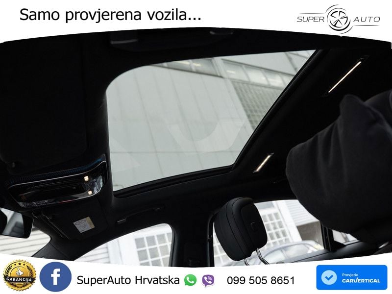 Mercedes S 500 (449 KS) EQ Boost 4MATIC 9G-TRONIC AMG ACC+HEAD+4xGR SJED+360+PANO