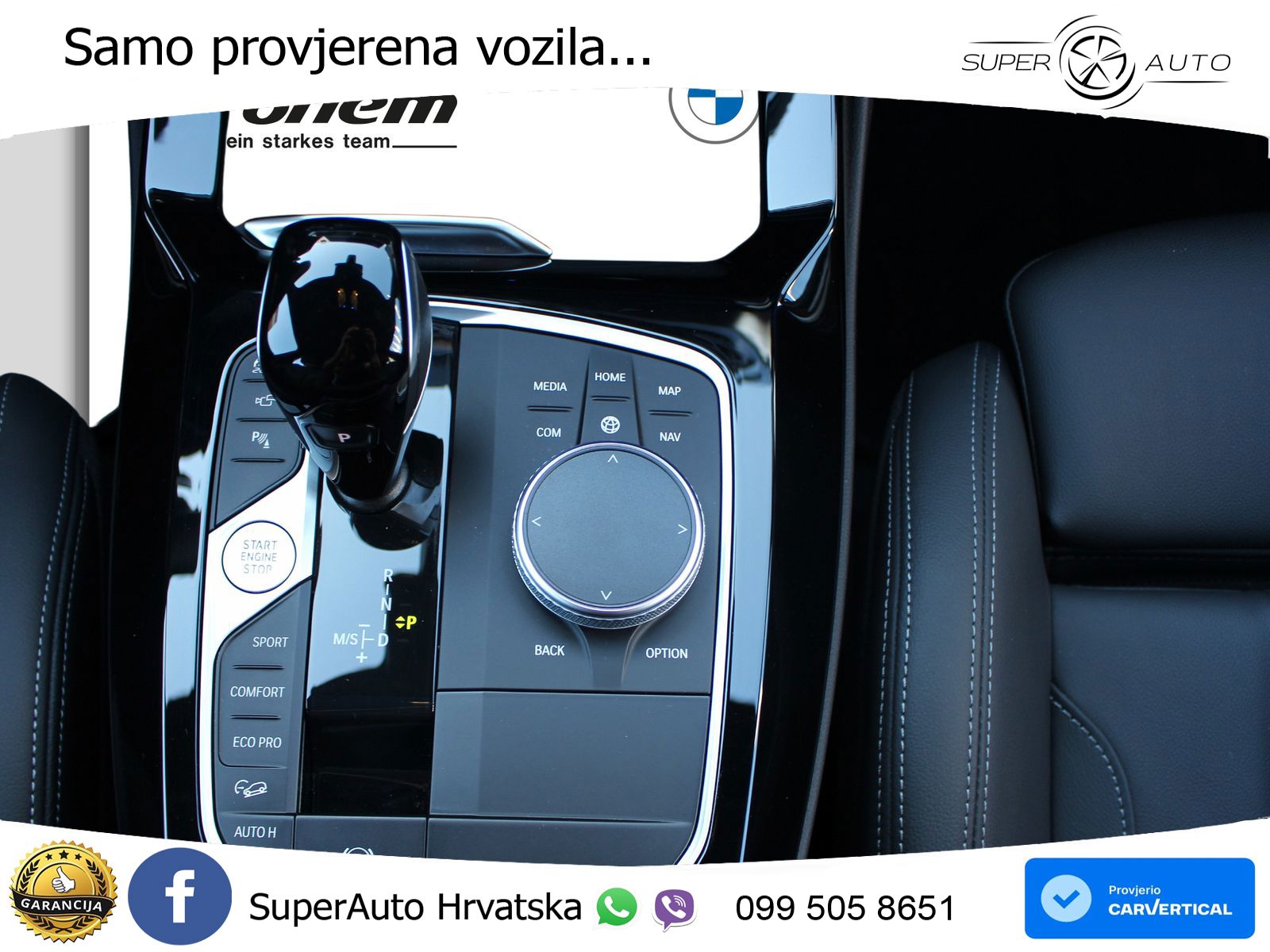 BMW X3 20d xDrive Steptronic M Sport LED+GR SJED+ACC
