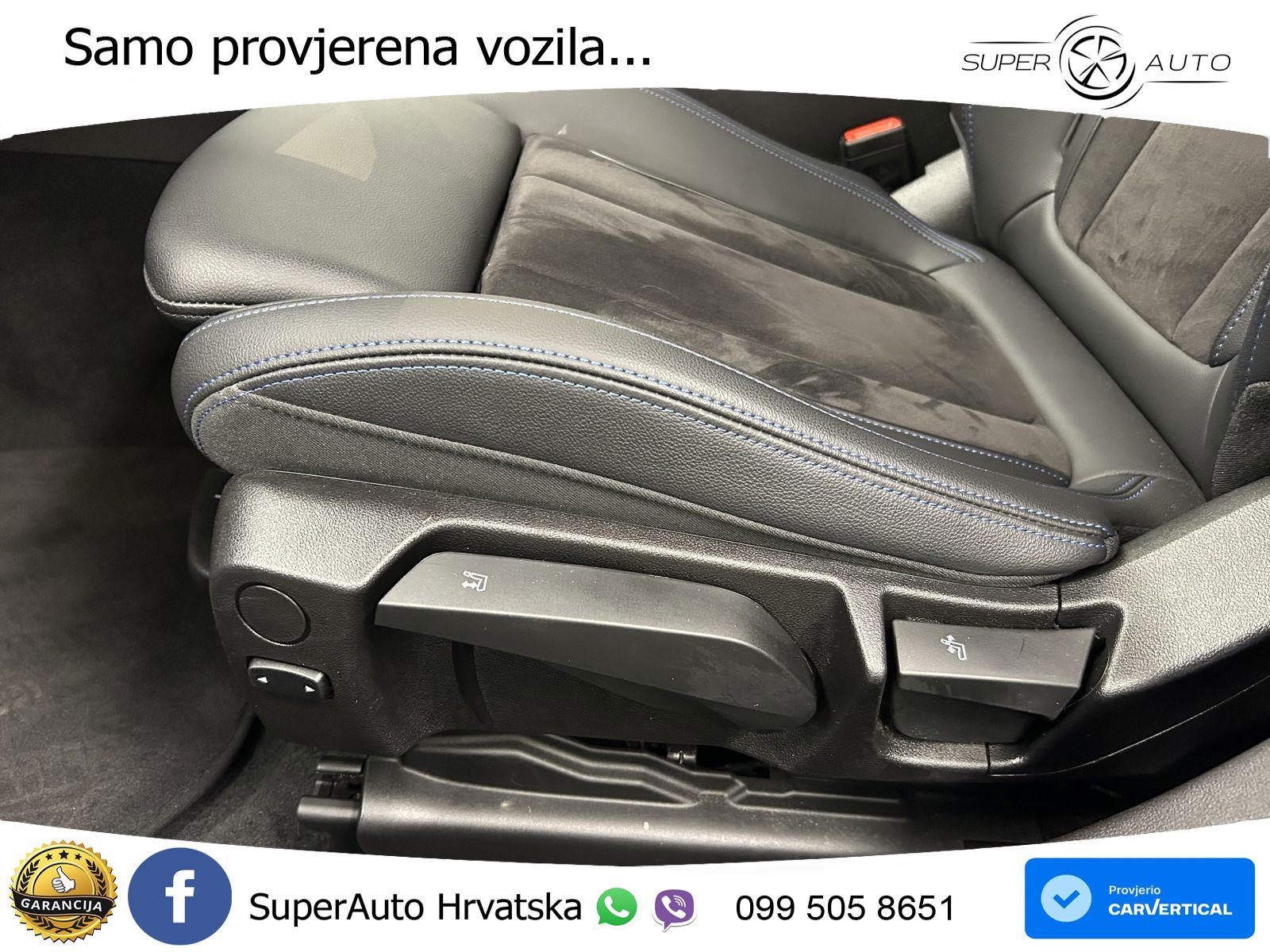 BMW 320d (190 KS) xDrive Steptronic M Sport