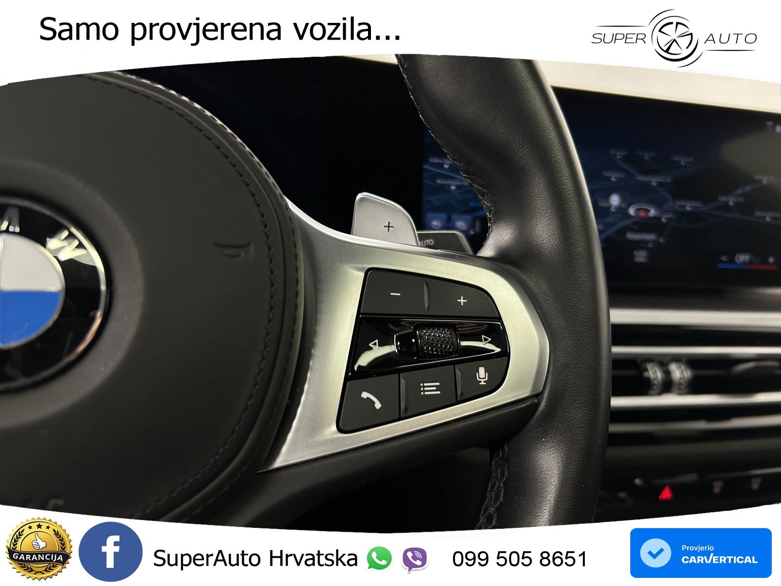 BMW 320d (190 KS) xDrive Steptronic M Sport