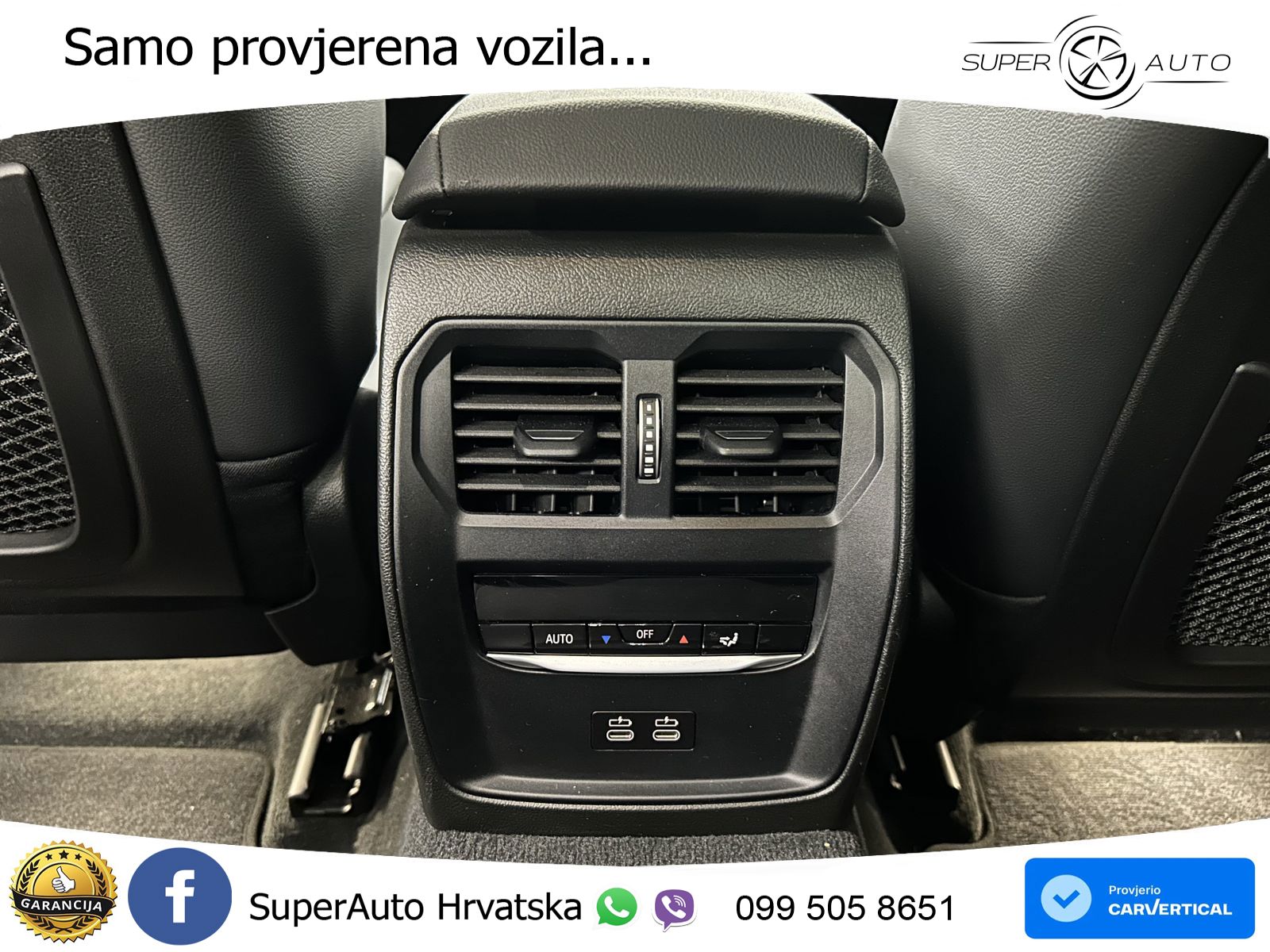 BMW 320d (190 KS) xDrive Steptronic M Sport